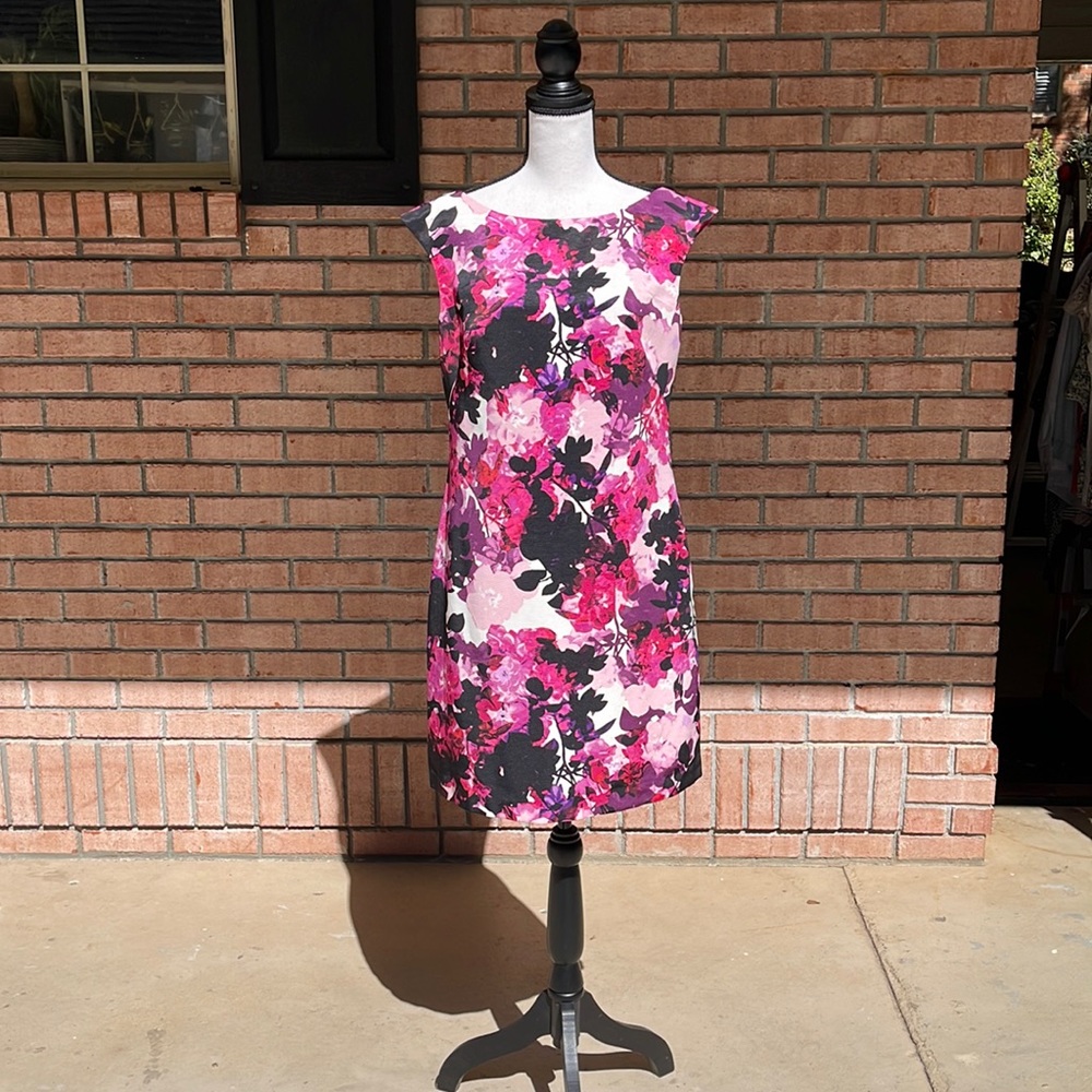 Eliza J Dress - 10